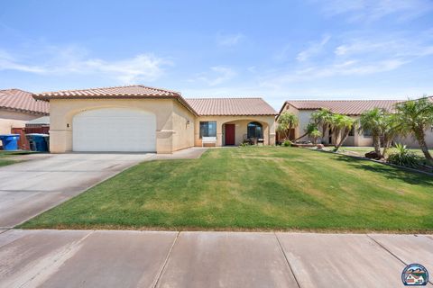 Photo of 1298 N Danenberg Dr, El Centro, CA 92243 (MLS # 26640655IC)