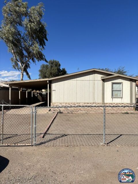 Photo of 1780 Main St, Seeley, CA 92273 (MLS # 26658763IC)