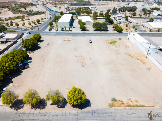 Photo 1 of 8 — 0 Cedar, Holtville, CA 92250