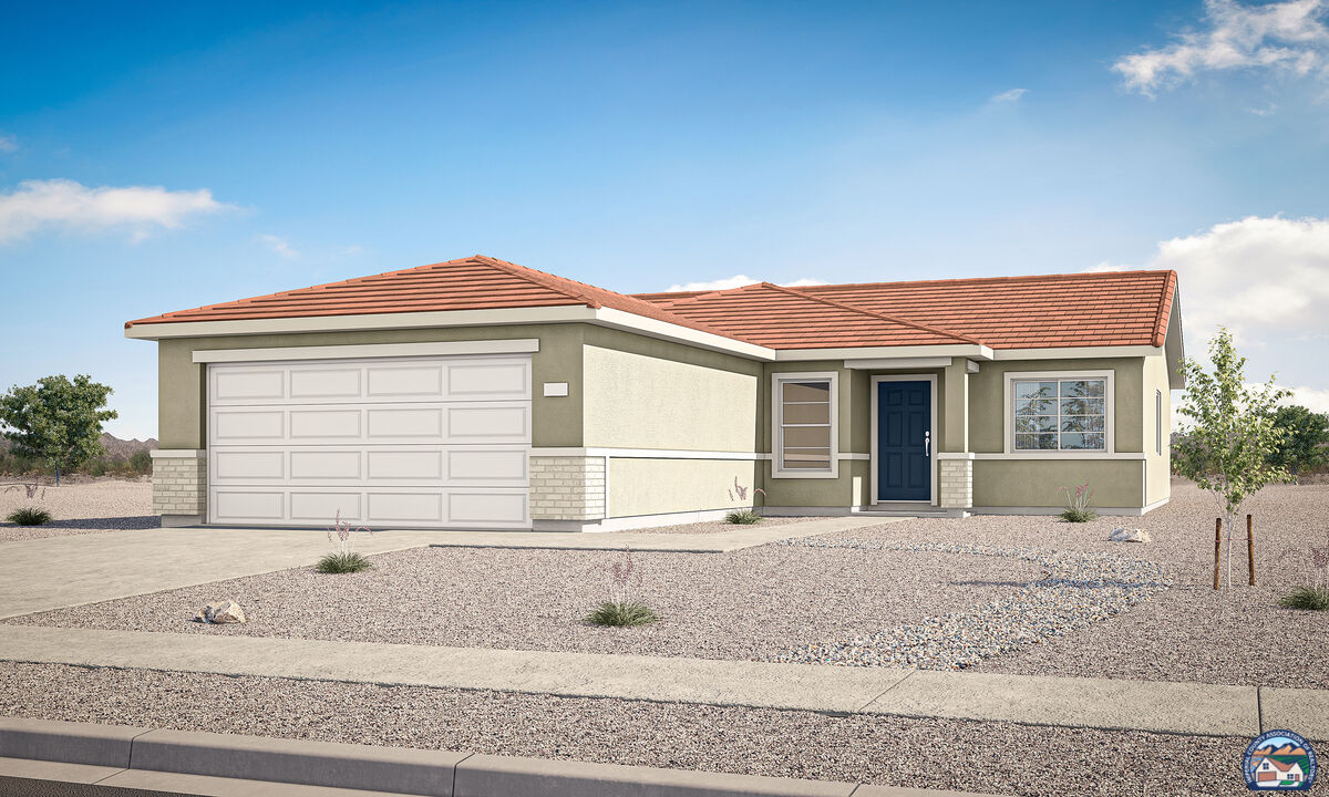 Photo 1 of 2 — 479 Buckskin Ranch Dr, Imperial, CA 92251