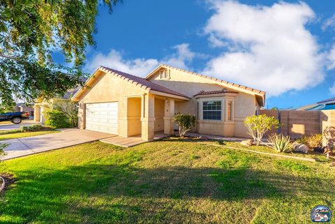 Photo of 264 Cozumel Dr, Imperial, CA 92251 (MLS # 25624923IC)