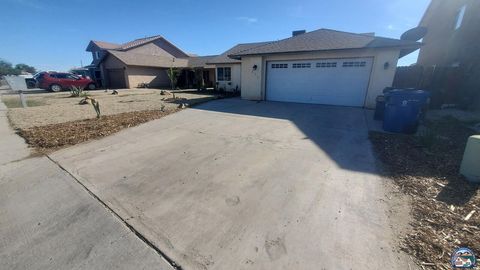 Photo of 312 Chisolm Trl, Imperial, CA 92251 (MLS # 26638923IC)