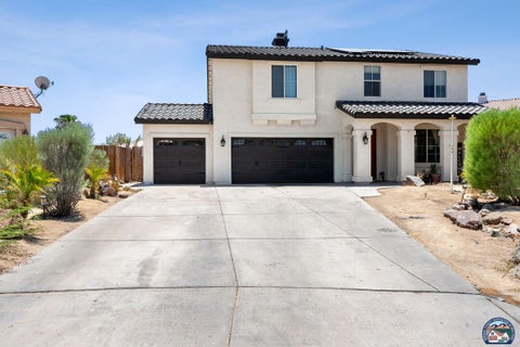 Photo of 2330 Bougainvillea Trl, Imperial, CA 92251 (MLS # 26859843IC)