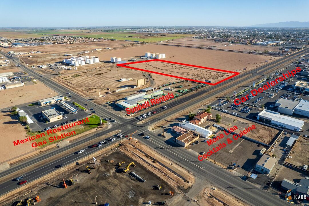 Photo 1 of 31 — 0 N Imperial Ave, Imperial, CA 92251