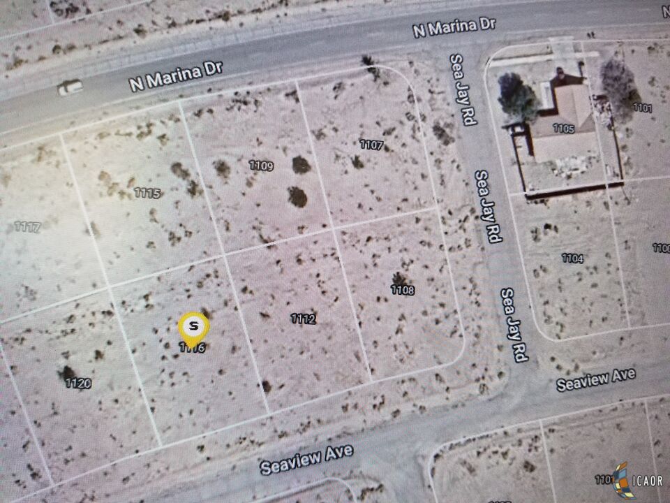 Photo 1 of 5 — 1116 Seaview Ave, Thermal, CA 92274