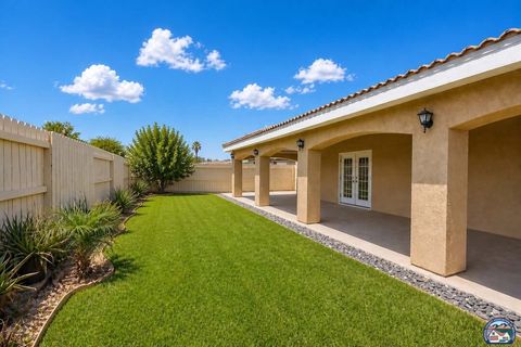 Photo of 1216 P Montejano St, Calexico, CA 92231 (MLS # 26779075IC)