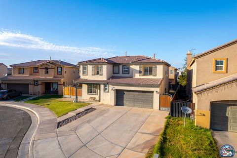 Photo of 16 W Steer Ct, Heber, CA 92249 (MLS # 25608151IC)