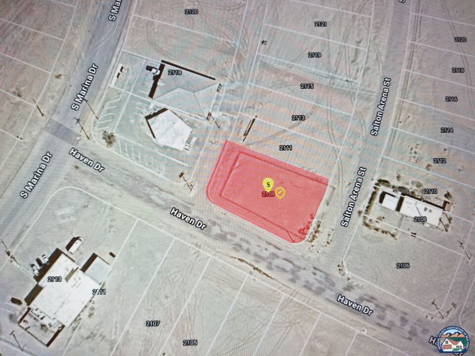Photo 1 of 9 — 2109 Salton St, Salton City, CA 92275