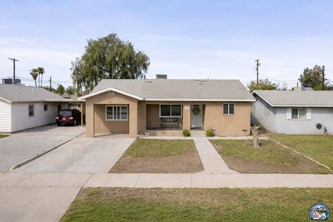 Photo of 509 N Imperial Ave, Imperial, CA 92251 (MLS # 26668071IC)