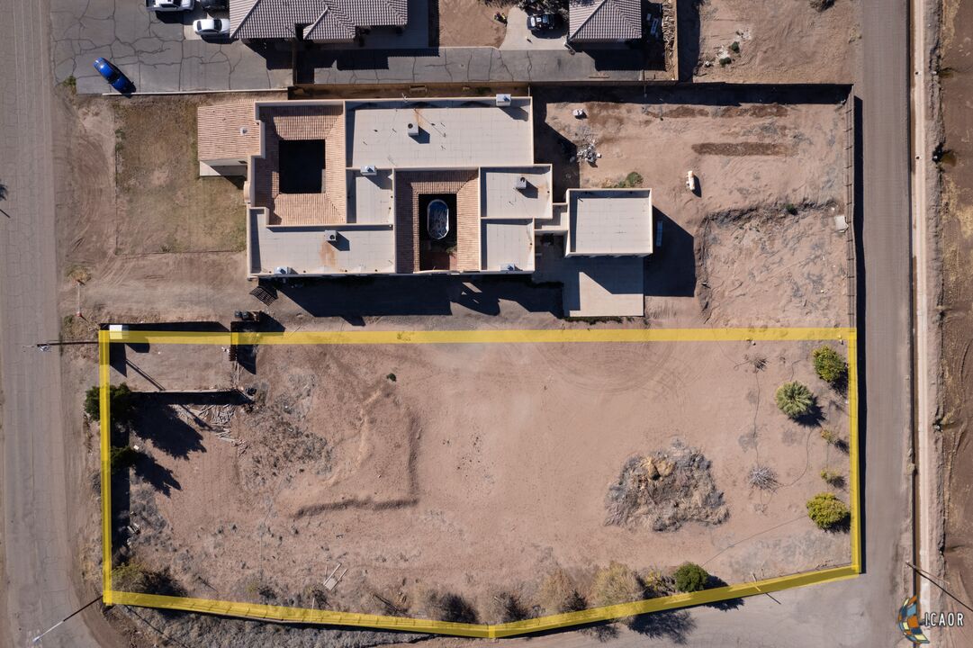 Photo 1 of 11 — 0 Mets Rd, Holtville, CA 92250