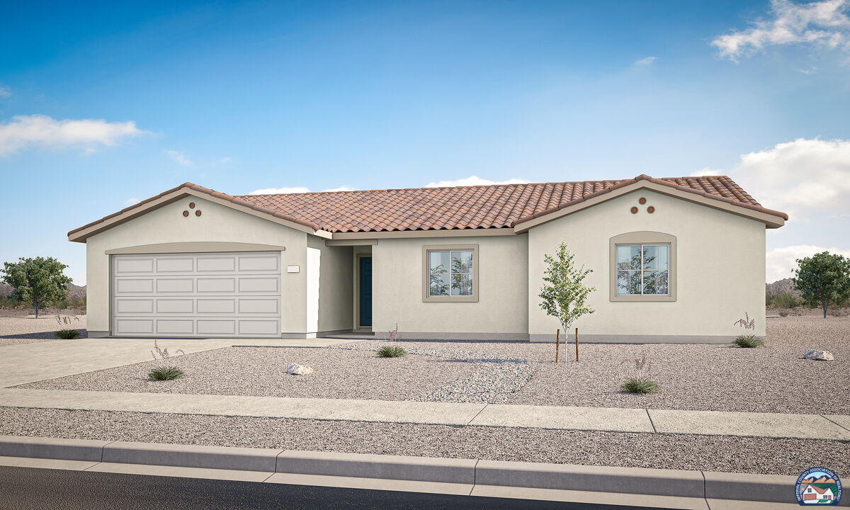 Photo 1 of 2 — 469 Buckskin Ranch Dr, Imperial, CA 92251