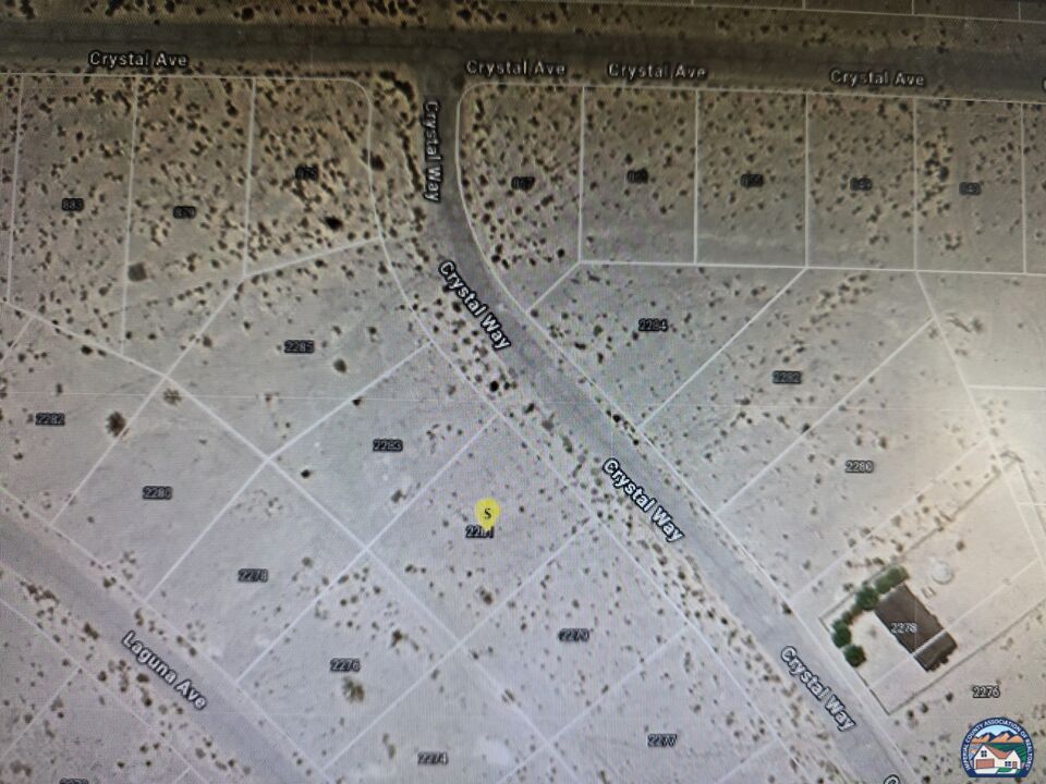 Photo 1 of 6 — 2281 Crystal Way, Salton City, CA 92275