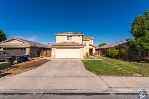 Photo of 2310 Cedro Ave, Imperial, CA 92251 (MLS # 26863449IC)