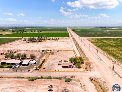 Photo of 6585 Corn Rd, Calipatria, CA 92233 (MLS # 26832231IC)