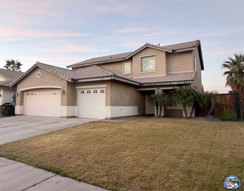 Photo of 316 Countryside Dr, El Centro, CA 92243 (MLS # 26643779IC)