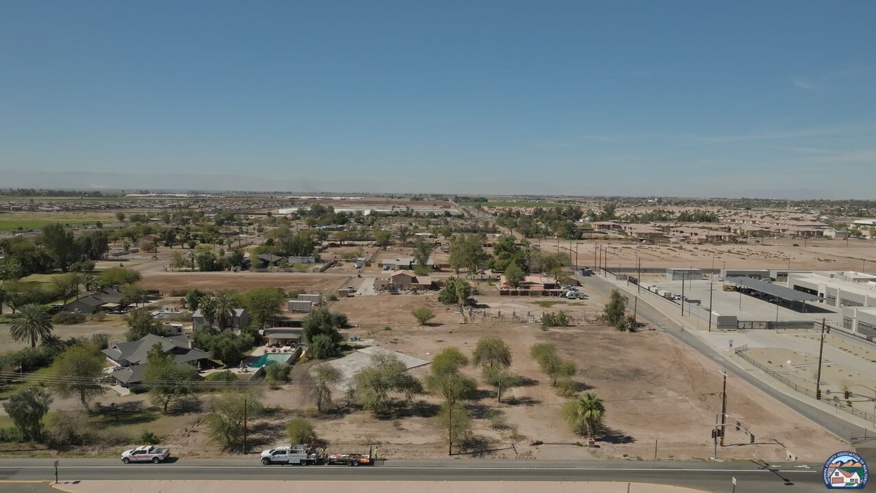 Photo 1 of 4 — 1605 Us Highway 86, El Centro, CA 92243