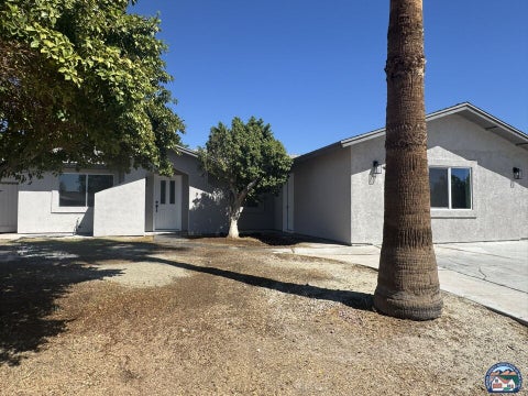 Photo of 801 Villa Grande St, Calexico, CA 92231 (MLS # 26991449IC)