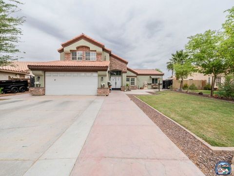Photo of 1013 Zapata St, Calexico, CA 92231 (MLS # 26830593IC)