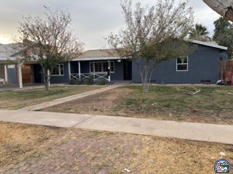 Photo of 561 Wensley Ave, El Centro, CA 92243 (MLS # 25628961IC)