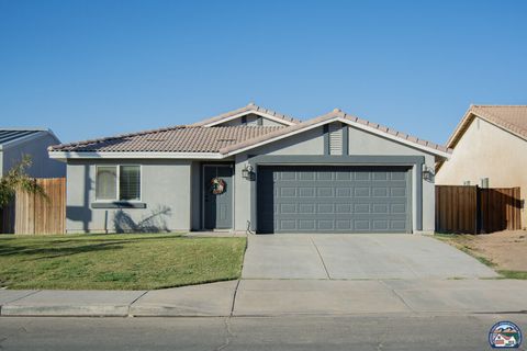 Photo of 158 Littlefield Way, Heber, CA 92249 (MLS # 26727241IC)