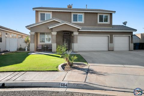Photo of 684 Boley Field Dr, Imperial, CA 92251 (MLS # 25625207IC)