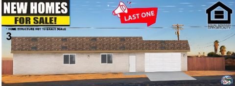 Photo of 501 E Main St, Calipatria, CA 92233 (MLS # 25582385IC)