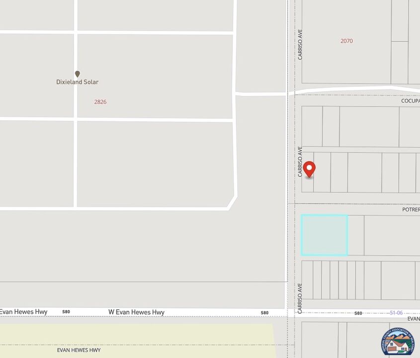 0 Evan Hewes Hwy - Photo 2