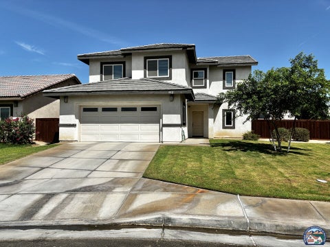 Photo of 992 Shelbie Ave, Brawley, CA 92227 (MLS # 26875811IC)