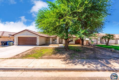 Photo of 1060 Calle Del Cielo, Brawley, CA 92227 (MLS # 26864585IC)
