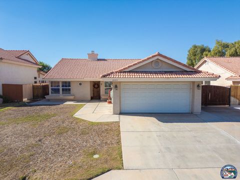 Photo of 2355 Blazing Star Trl, Imperial, CA 92251 (MLS # 25623361IC)