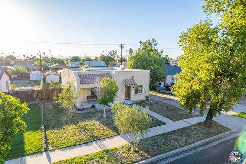 Photo of 761 Maple Ave, Holtville, CA 92250 (MLS # 26640631IC)