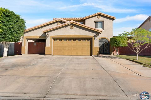 Photo of 1237 D Hinojosa St, Calexico, CA 92231 (MLS # 26651493IC)