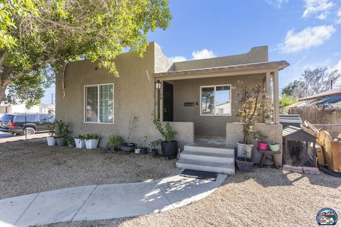 Photo of 188 H St, Brawley, CA 92227 (MLS # 25619463IC)