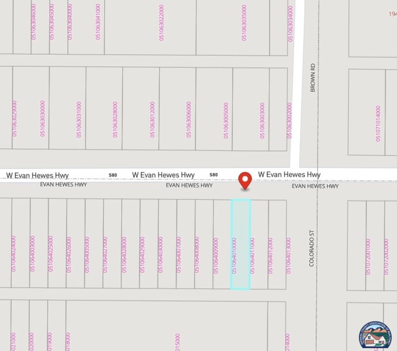 0  Evan Hewes Hwy - Photo 2