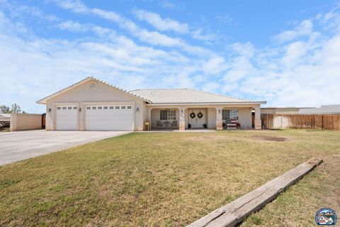 Photo of 2815 Powell Ct, Imperial, CA 92251 (MLS # 26662519IC)