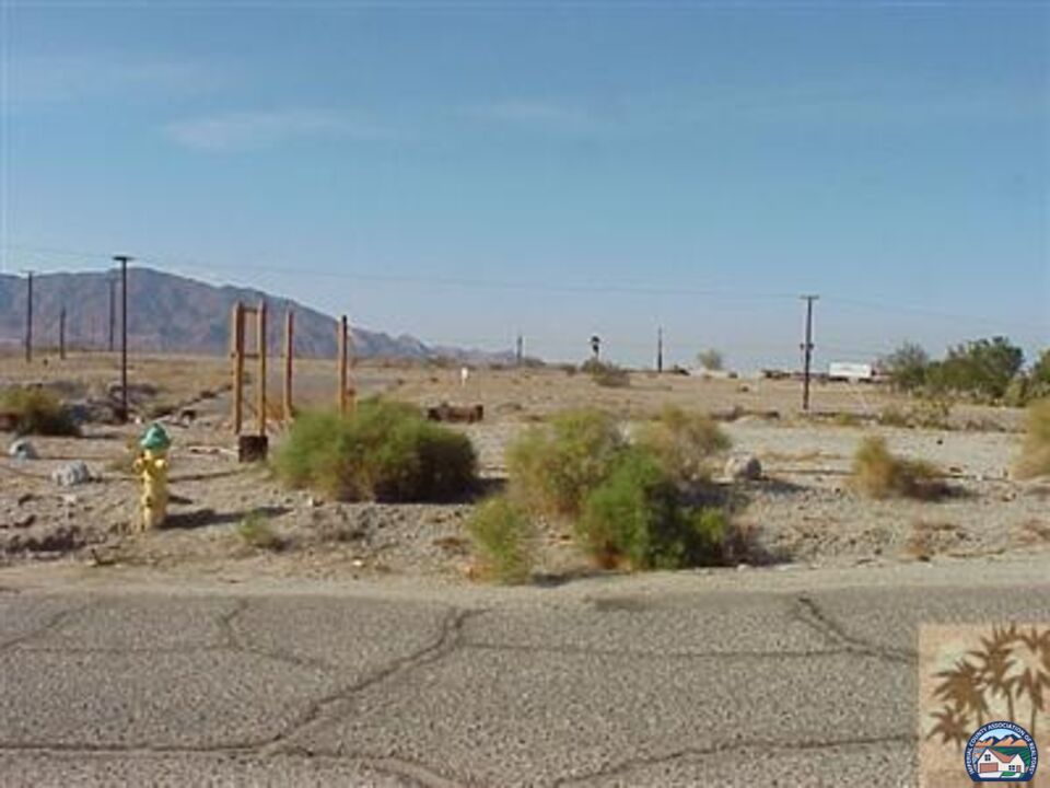 Photo 1 of 18 — 2707 Coombs, Thermal, CA 92274