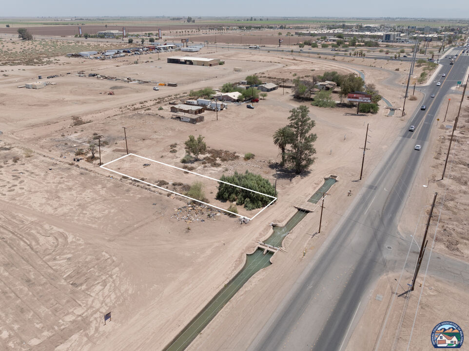 Photo 1 of 6 — 1803 S Dogwood Rd, El Centro, CA 92243