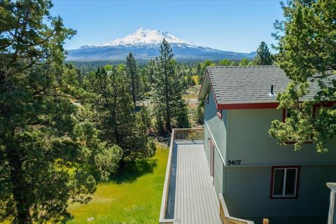 5407 Stag Mountain Road, Weed, CA 96094 - MLS#: 20240560