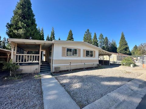 1934 S Old Stage Rd Space 12, Mt Shasta, CA 96067 - MLS#: 20240457