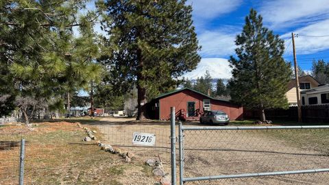 19216 1st Ave, Weed, CA 96094 - MLS#: 20240153