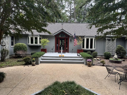 896 SANDY POINT RD, HEATHSVILLE, VA 22473 - Image 454cb9d8d314f950d7ea957d9e9d79ad/2094225058