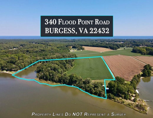 340 FLOOD POINT ROAD, BURGESS, VA 22432 - Image ff2faf48640de4dda84b2fbaf4a465ed/1242743322