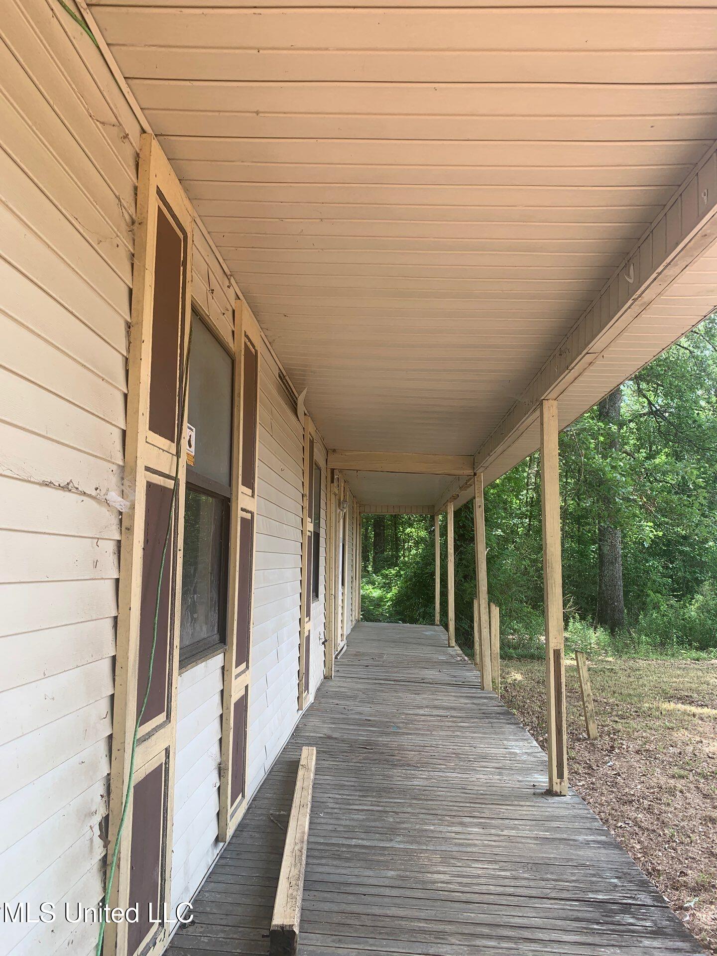 1356 Old River Road, Harrisville, Mississippi image 18