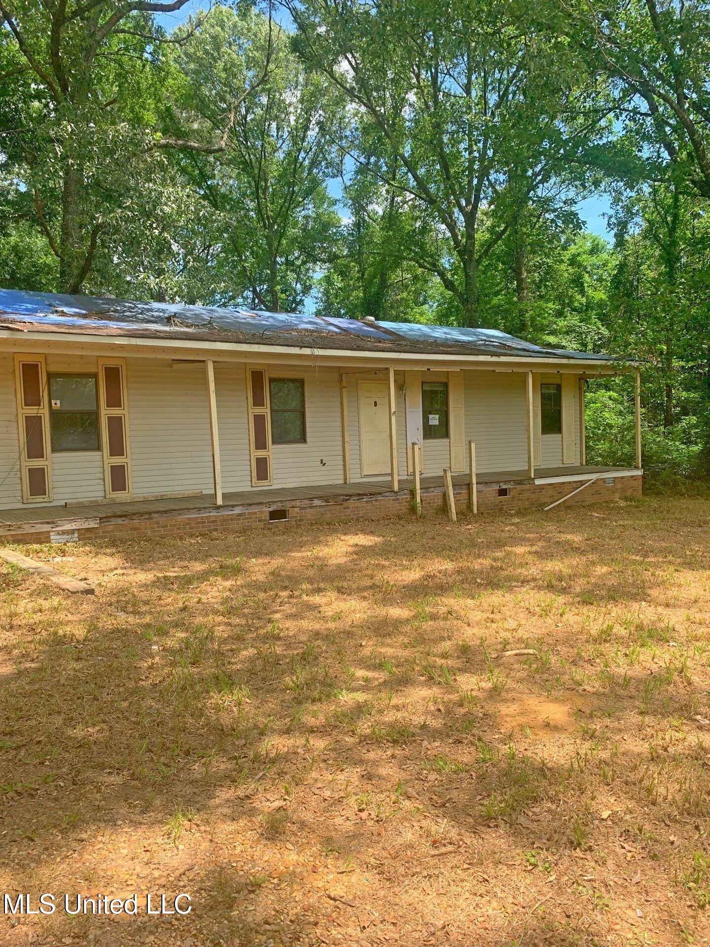 1356 Old River Road, Harrisville, Mississippi image 17