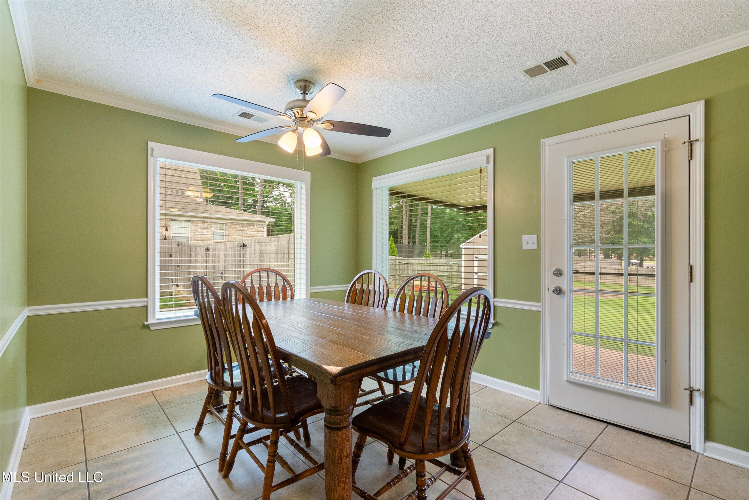 9727 Dorothy Drive, Olive Branch, Mississippi image 17
