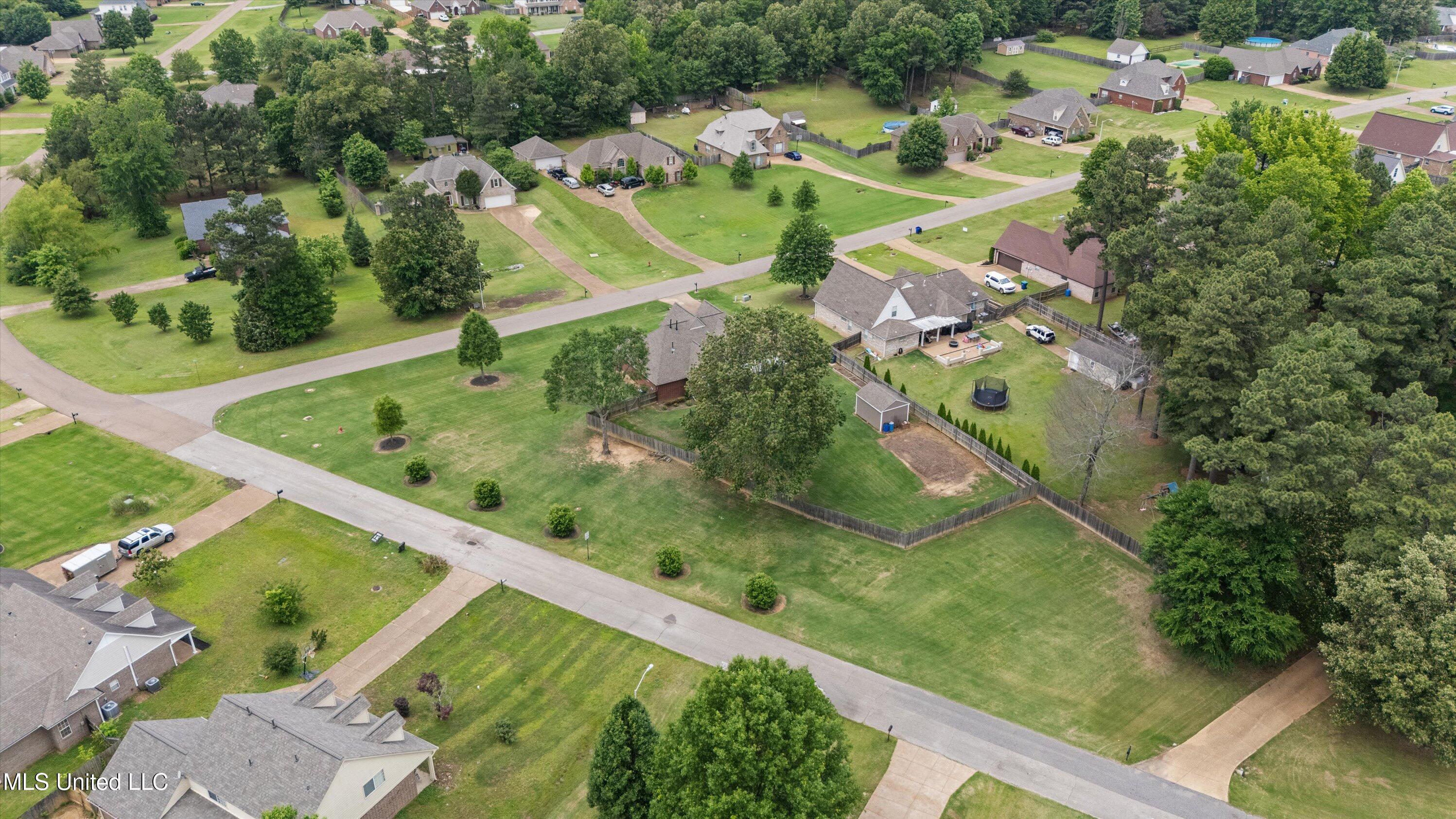 9727 Dorothy Drive, Olive Branch, Mississippi image 40