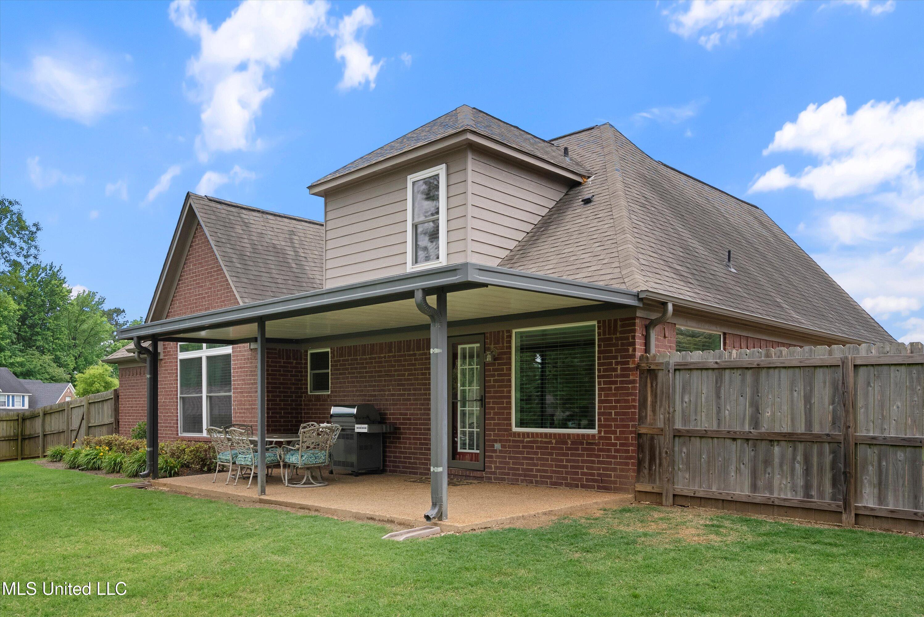 9727 Dorothy Drive, Olive Branch, Mississippi image 28