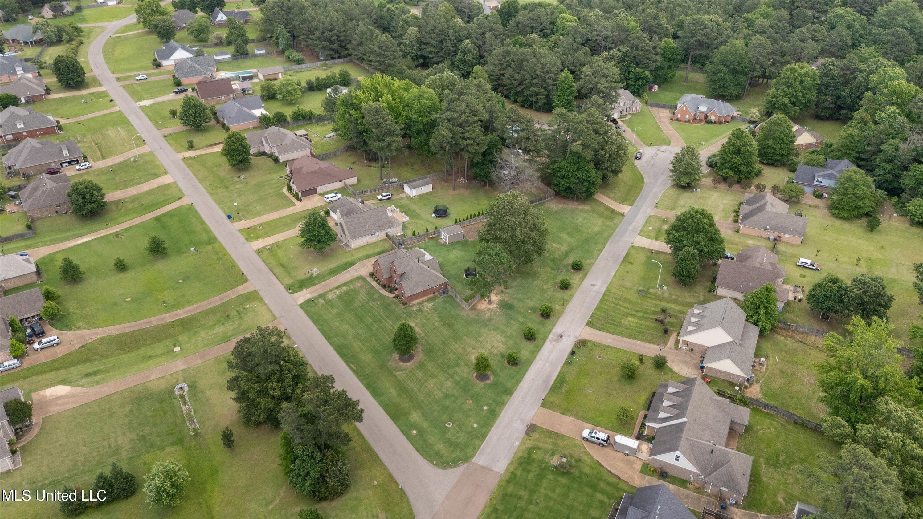 9727 Dorothy Drive, Olive Branch, Mississippi image 39