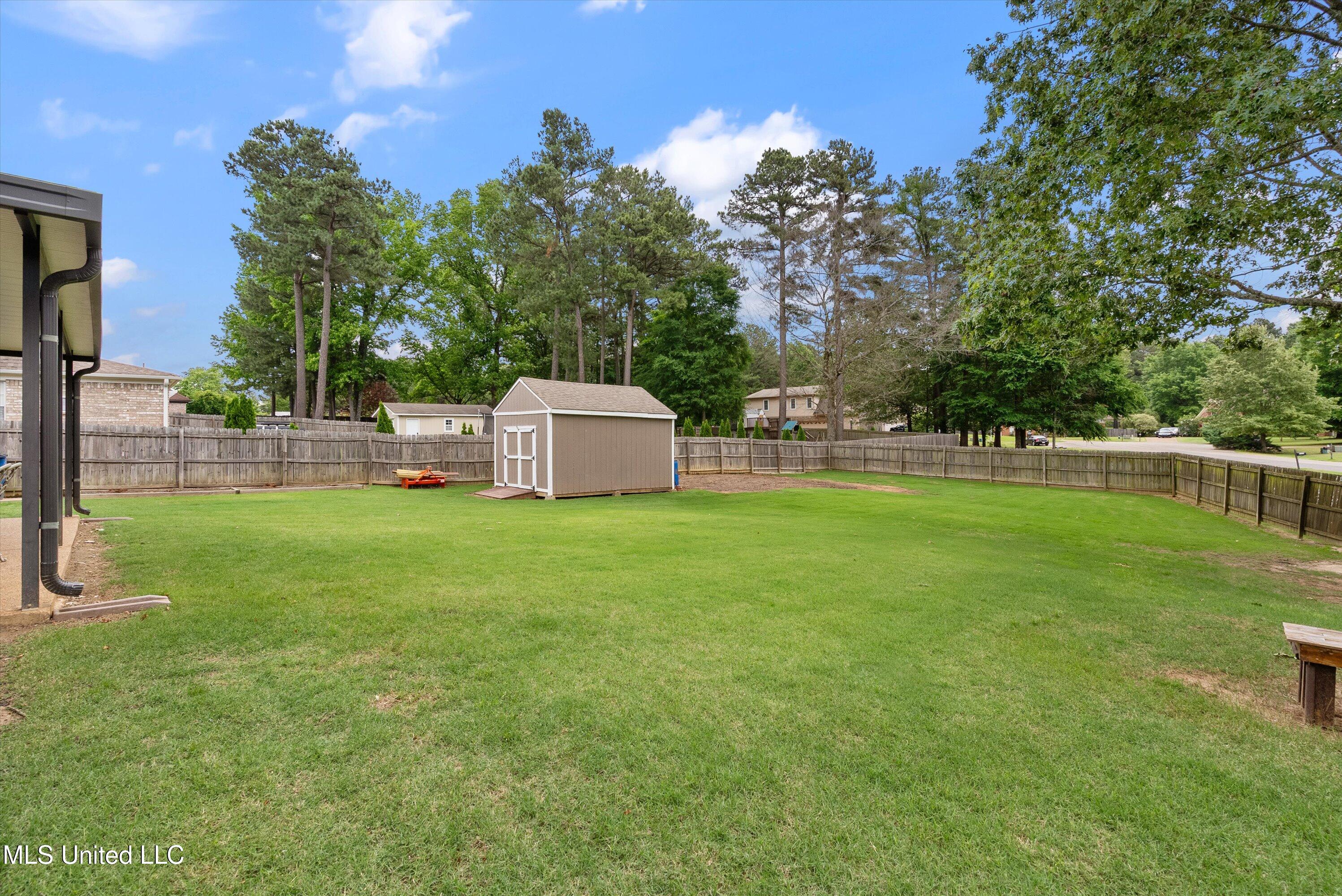 9727 Dorothy Drive, Olive Branch, Mississippi image 31