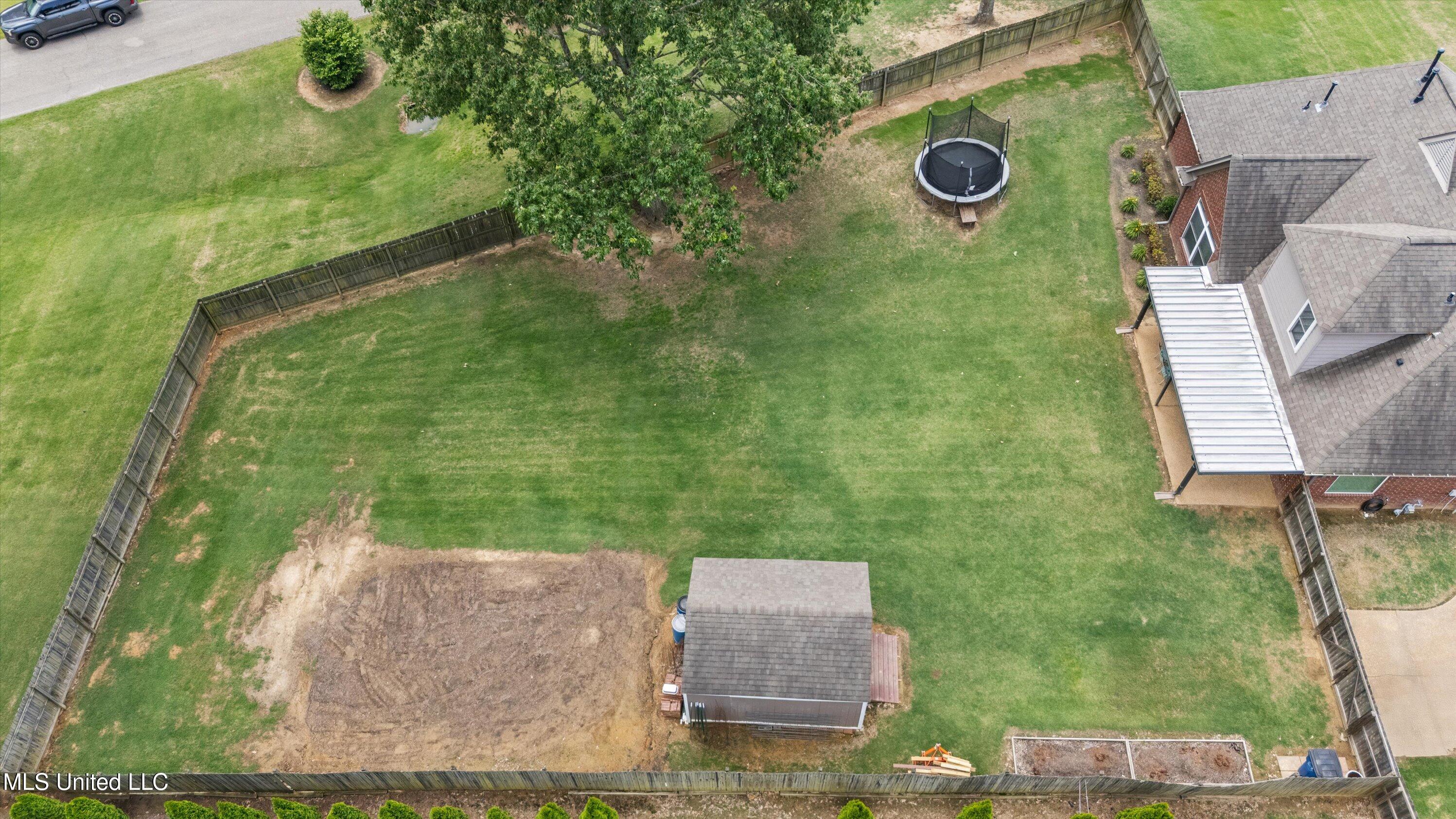 9727 Dorothy Drive, Olive Branch, Mississippi image 32